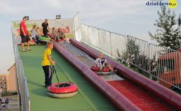 Kasia Kowalska gwiazdą Dni Działdowa