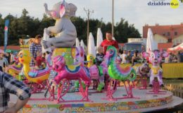 Kasia Kowalska gwiazdą Dni Działdowa