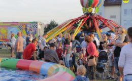 Kasia Kowalska gwiazdą Dni Działdowa