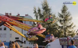 Kasia Kowalska gwiazdą Dni Działdowa