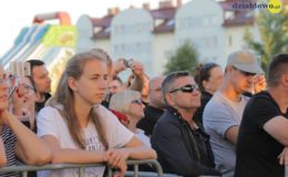 Kasia Kowalska gwiazdą Dni Działdowa