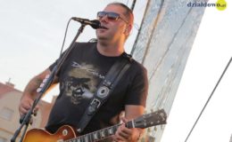 Kasia Kowalska gwiazdą Dni Działdowa