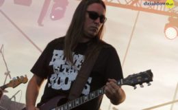 Kasia Kowalska gwiazdą Dni Działdowa