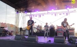 Kasia Kowalska gwiazdą Dni Działdowa