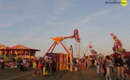 Kasia Kowalska gwiazdą Dni Działdowa