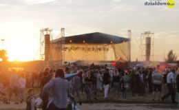 Kasia Kowalska gwiazdą Dni Działdowa