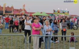 Kasia Kowalska gwiazdą Dni Działdowa