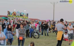 Kasia Kowalska gwiazdą Dni Działdowa