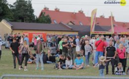 Kasia Kowalska gwiazdą Dni Działdowa