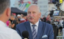 Kasia Kowalska gwiazdą Dni Działdowa