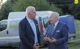 Kasia Kowalska gwiazdą Dni Działdowa