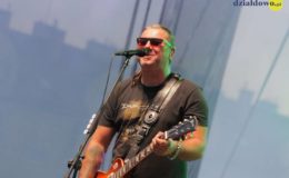 Kasia Kowalska gwiazdą Dni Działdowa