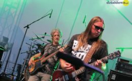 Kasia Kowalska gwiazdą Dni Działdowa