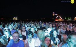 Kasia Kowalska gwiazdą Dni Działdowa