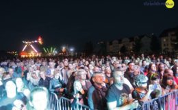 Kasia Kowalska gwiazdą Dni Działdowa