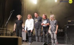 Kasia Kowalska gwiazdą Dni Działdowa