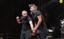 Kasia Kowalska gwiazdą Dni Działdowa