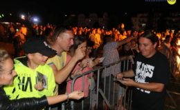 Kasia Kowalska gwiazdą Dni Działdowa