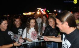 Kasia Kowalska gwiazdą Dni Działdowa