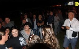 Kasia Kowalska gwiazdą Dni Działdowa