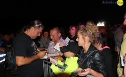 Kasia Kowalska gwiazdą Dni Działdowa