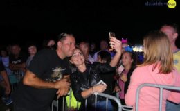 Kasia Kowalska gwiazdą Dni Działdowa