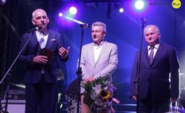 Kasia Kowalska gwiazdą Dni Działdowa