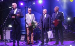 Kasia Kowalska gwiazdą Dni Działdowa