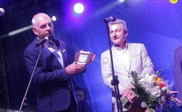 Kasia Kowalska gwiazdą Dni Działdowa