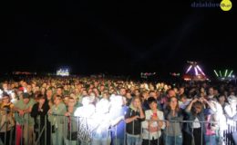 Kasia Kowalska gwiazdą Dni Działdowa