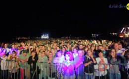 Kasia Kowalska gwiazdą Dni Działdowa