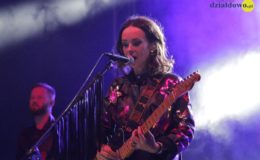 Kasia Kowalska gwiazdą Dni Działdowa