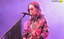 Kasia Kowalska gwiazdą Dni Działdowa