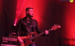 Kasia Kowalska gwiazdą Dni Działdowa