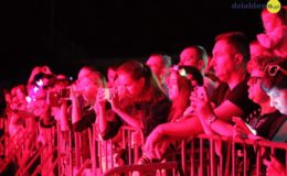 Kasia Kowalska gwiazdą Dni Działdowa