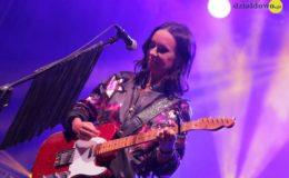 Kasia Kowalska gwiazdą Dni Działdowa