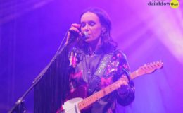 Kasia Kowalska gwiazdą Dni Działdowa