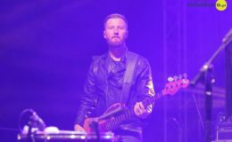 Kasia Kowalska gwiazdą Dni Działdowa