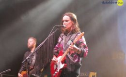 Kasia Kowalska gwiazdą Dni Działdowa