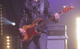 Kasia Kowalska gwiazdą Dni Działdowa