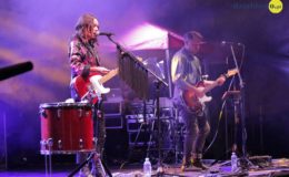 Kasia Kowalska gwiazdą Dni Działdowa