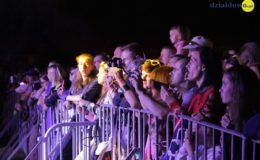 Kasia Kowalska gwiazdą Dni Działdowa