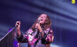 Kasia Kowalska gwiazdą Dni Działdowa