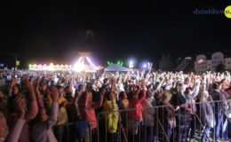 Kasia Kowalska gwiazdą Dni Działdowa