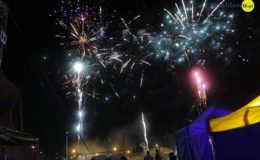 Kasia Kowalska gwiazdą Dni Działdowa