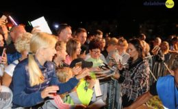 Kasia Kowalska gwiazdą Dni Działdowa