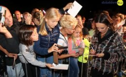 Kasia Kowalska gwiazdą Dni Działdowa