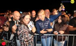 Kasia Kowalska gwiazdą Dni Działdowa