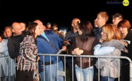 Kasia Kowalska gwiazdą Dni Działdowa