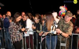 Kasia Kowalska gwiazdą Dni Działdowa